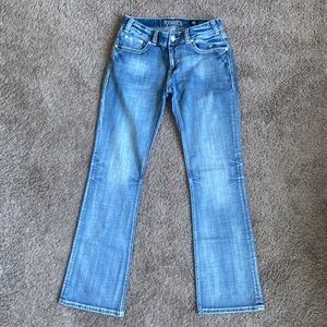 Women’s jeans